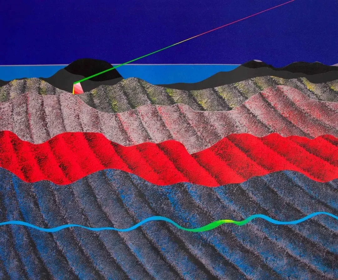 yakınlaştır "isimsiz" eseri MEHMET ALİ DOĞAN tarafından 2012 yılında 100x120 cm ölçülerinde Tuval üzeri akrilik boya tekniği ile yapılmıştır.