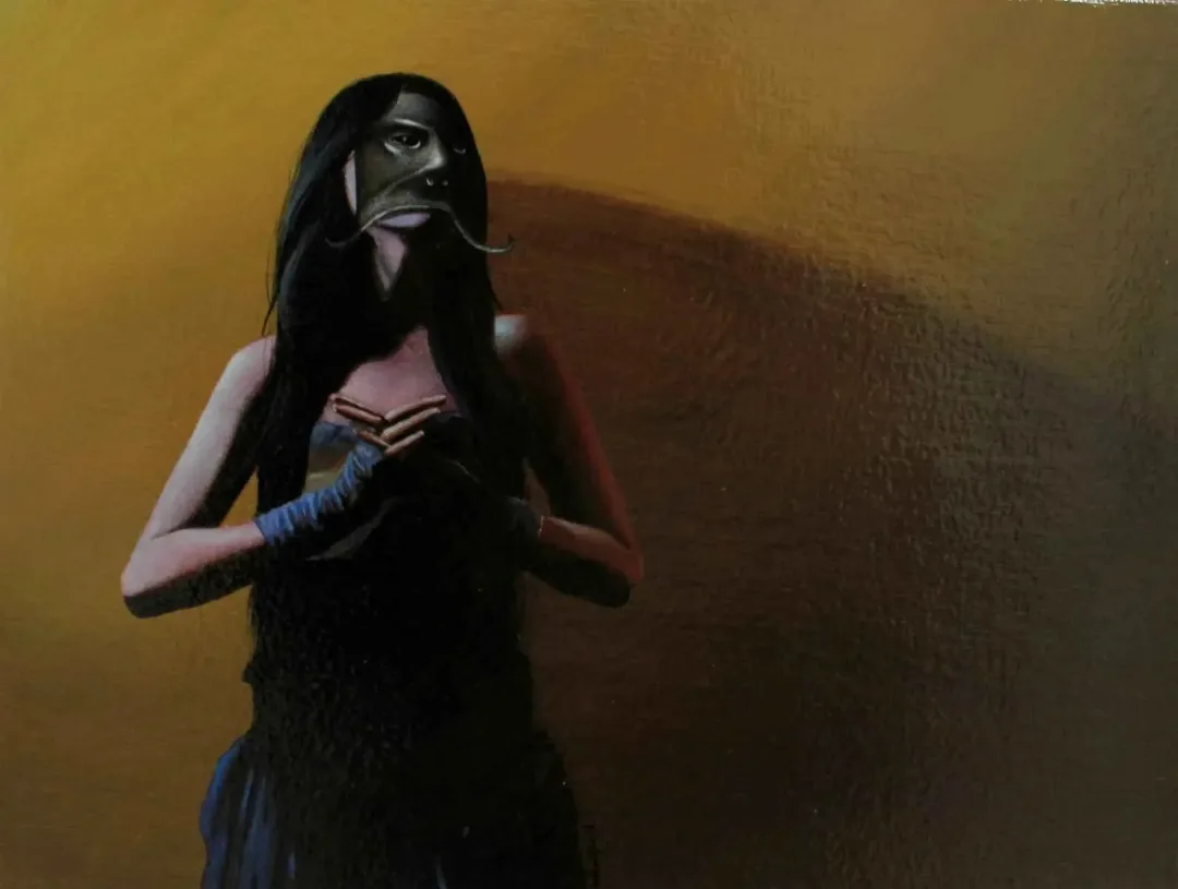 "isimsiz" eseri METİN KALKIZOĞLU tarafından 2013 yılında 23x31 cm ölçülerinde Tuval üzeri akrilik boya tekniği ile yapılmıştır.