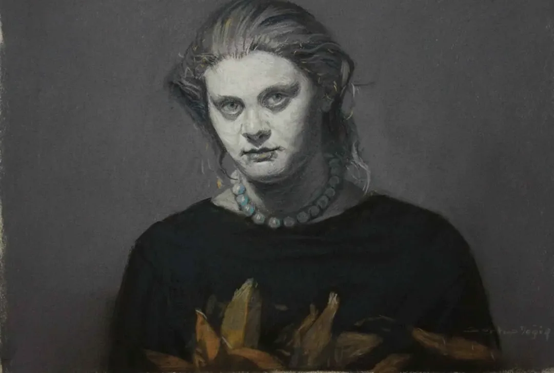 SERTAP YEĞİN — “isimsiz”, 2012 "isimsiz" eseri SERTAP YEĞİN tarafından 2012 yılında 29x40 cm ölçülerinde Pastel tekniği ile yapılmıştır.