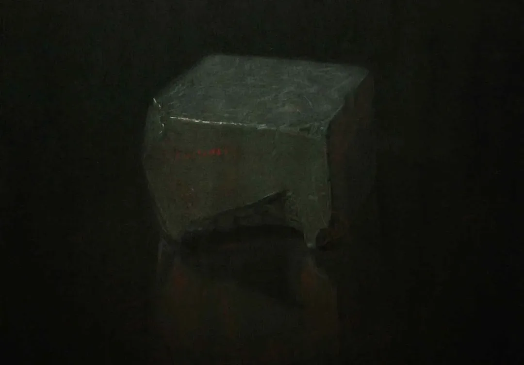 SERTAP YEĞİN — “isimsiz”, 2012 "isimsiz" eseri SERTAP YEĞİN tarafından 2012 yılında 56x61 cm ölçülerinde Pastel tekniği ile yapılmıştır.