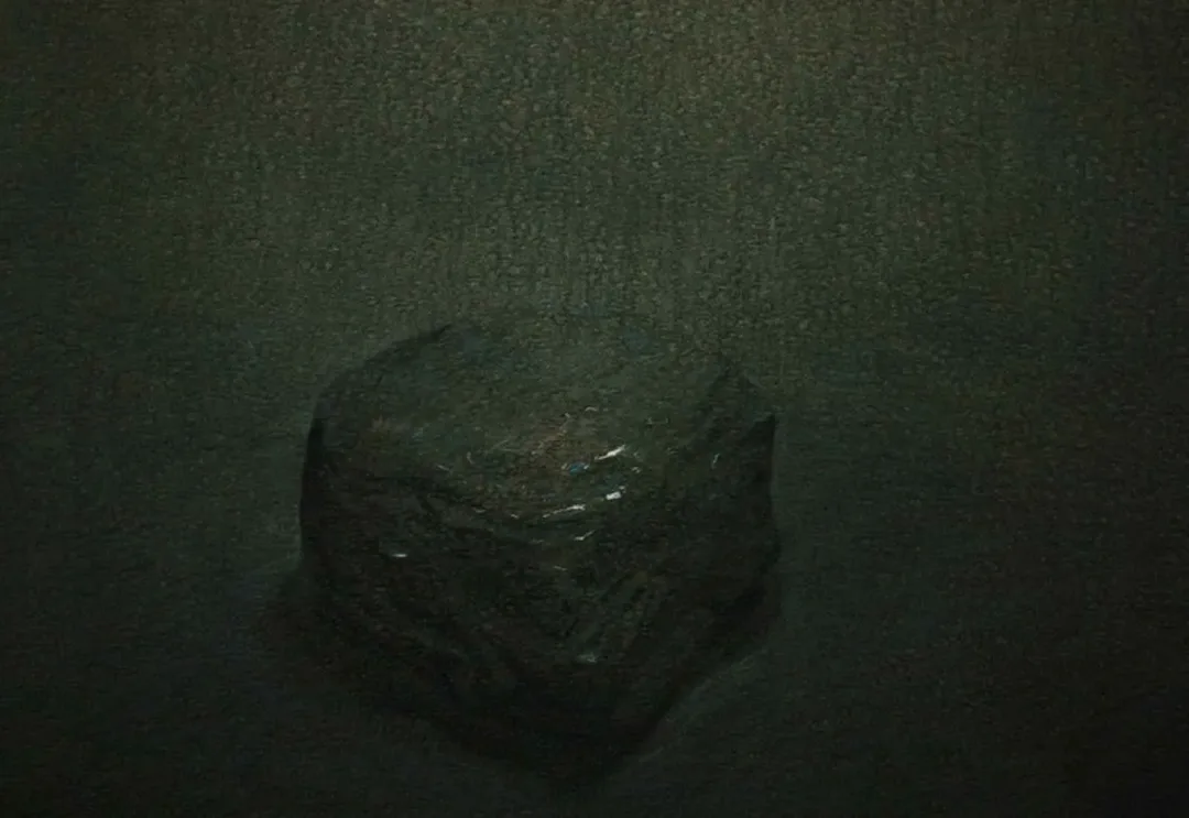 SERTAP YEĞİN — “isimsiz”, 2012 "isimsiz" eseri SERTAP YEĞİN tarafından 2012 yılında 49x62 cm ölçülerinde Pastel tekniği ile yapılmıştır.