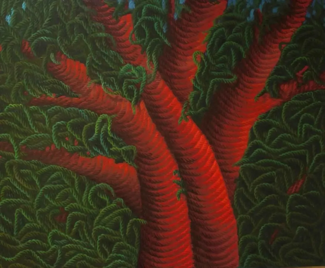 "Görebilmek" eseri AHMET YEŞİL tarafından 2014 yılında 100x120 cm ölçülerinde Tuval üzeri yağlı boya tekniği ile yapılmıştır.