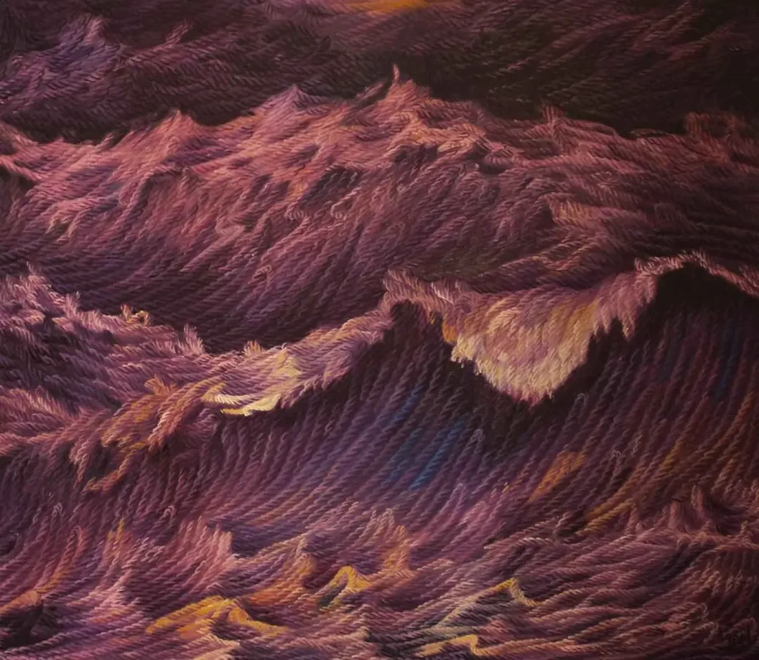yakınlaştır "Melankoli" eseri AHMET YEŞİL tarafından 2010 yılında 80x100 cm ölçülerinde Tuval üzeri yağlı boya tekniği ile yapılmıştır.
