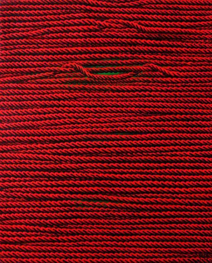 yakınlaştır "Görsel Dokunuşlar" eseri AHMET YEŞİL tarafından 2012 yılında 81x65 cm ölçülerinde Tuval üzeri yağlı boya tekniği ile yapılmıştır.
