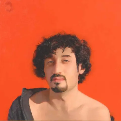 ALİ ÖZHAN GÜNEŞ — “Untitled”, 2013 "İsimsiz" eseri ALİ ÖZHAN GÜNEŞ tarafından 2013 yılında 89x116 cm ölçülerinde Tuval üzeri yağlı boya tekniği ile yapılmıştır.
