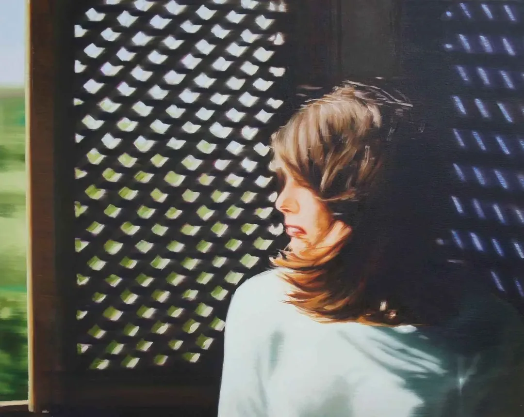 "İsimsiz" eseri ALİ ÖZHAN GÜNEŞ tarafından 2013 yılında 89x116 cm ölçülerinde Tuval üzeri yağlı boya tekniği ile yapılmıştır.