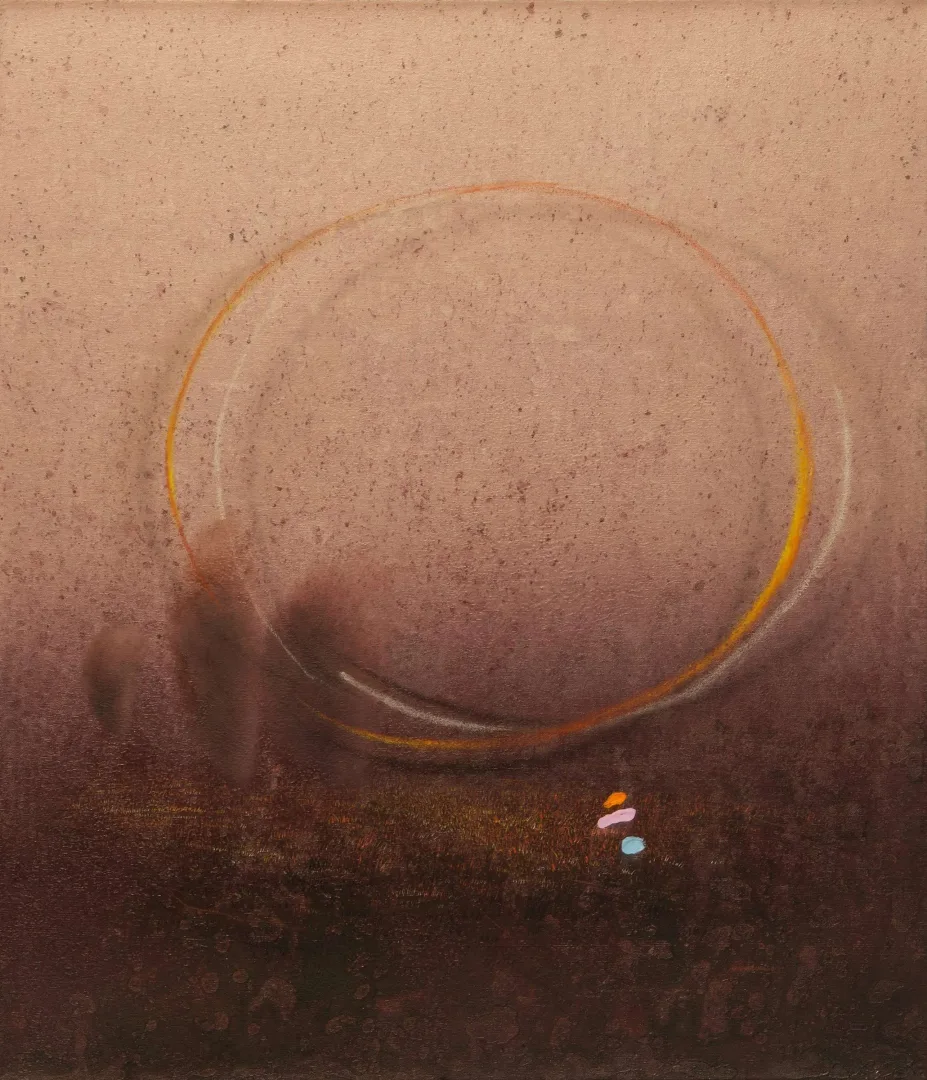 yakınlaştır "146. Satılık Manzara" eseri EKREM KAHRAMAN tarafından 2014 yılında 88x73 cm ölçülerinde Tuval üzeri yağlı boya tekniği ile yapılmıştır.