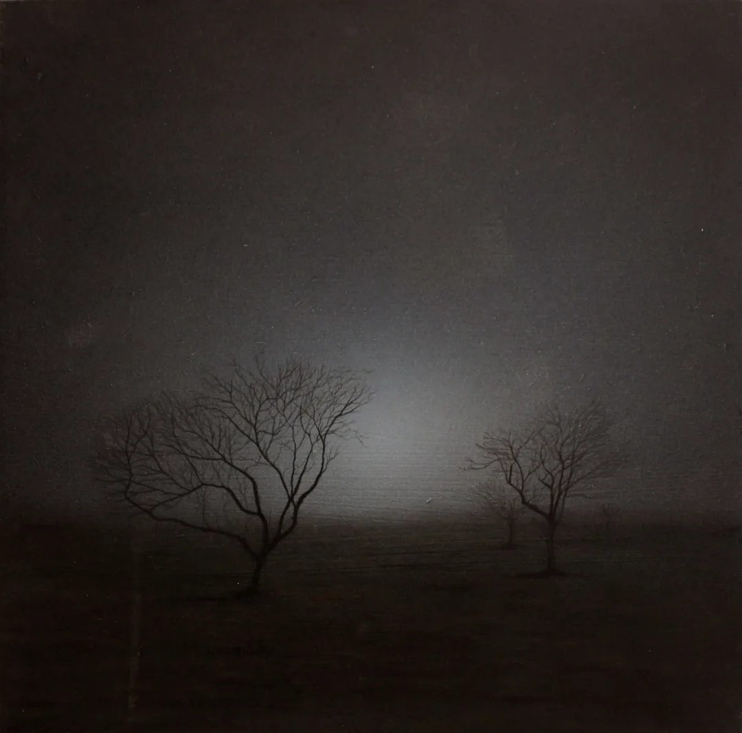 METİN KALKIZOĞLU — “isimsiz”, 2014 "isimsiz" eseri METİN KALKIZOĞLU tarafından 2014 yılında 30x30 cm ölçülerinde Tuval üzeri akrilik boya tekniği ile yapılmıştır.