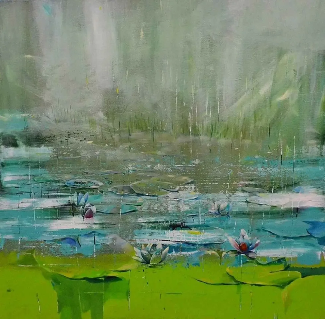 ÜMİT TÜRK — “isimsiz”, 2013 "isimsiz" eseri ÜMİT TÜRK tarafından 2013 yılında 70x70 cm ölçülerinde Tuval üzeri yağlı boya tekniği ile yapılmıştır.