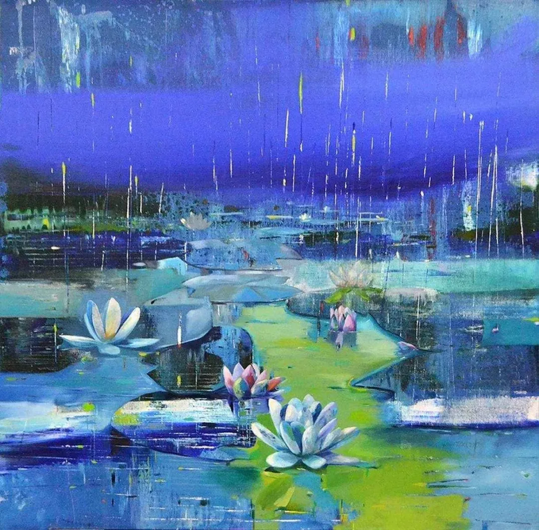 ÜMİT TÜRK — “isimsiz”, 2013 "isimsiz" eseri ÜMİT TÜRK tarafından 2013 yılında 70x70 cm ölçülerinde Tuval üzeri yağlı boya tekniği ile yapılmıştır.
