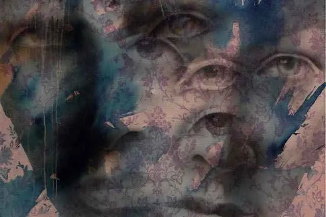 Hayat-Ayna sergisi