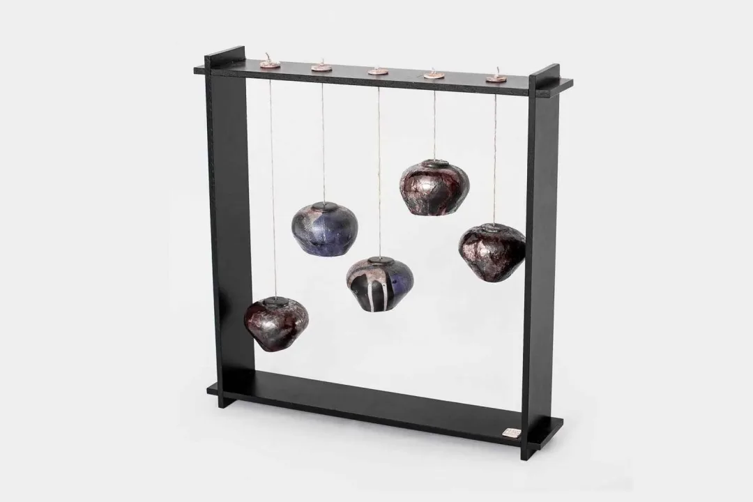 yakınlaştır "isimsiz" eseri BETÜL DEMİR tarafından 2014 yılında 50x50x10 cm ölçülerinde Seramik tekniği ile yapılmıştır.