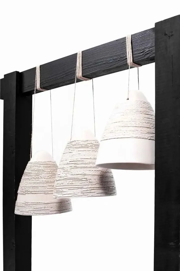 yakınlaştır "Sequence" eseri BETÜL DEMİR tarafından 2014 yılında 90x170x40 cm ölçülerinde Seramik tekniği ile yapılmıştır.