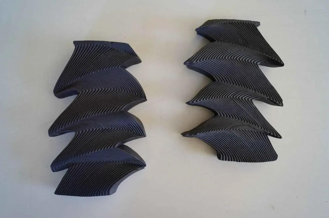 "isimsiz" eseri OYA AŞAN YÜKSEL tarafından 28x10x3 cm ölçülerinde Seramik tekniği ile yapılmıştır.