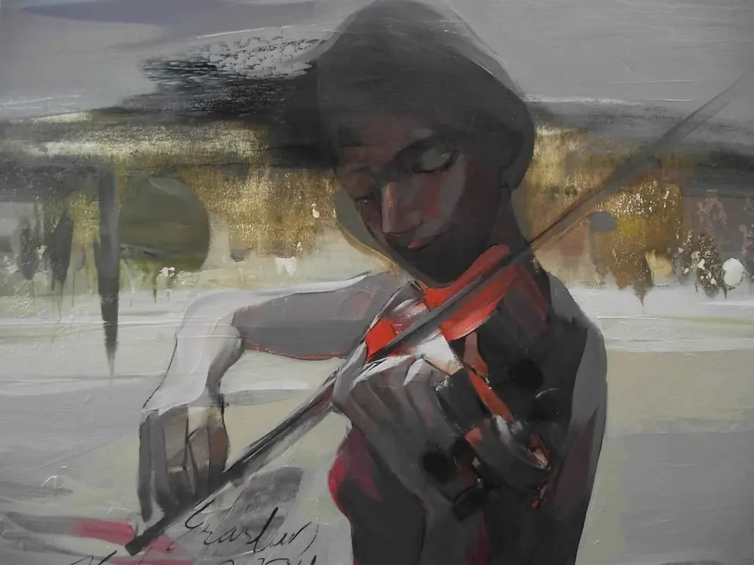 HAKAN ERASLAN — “isimsiz”, 2014 "isimsiz" eseri HAKAN ERASLAN tarafından 2014 yılında 33x41 cm ölçülerinde Tuval üzeri akrilik boya tekniği ile yapılmıştır.