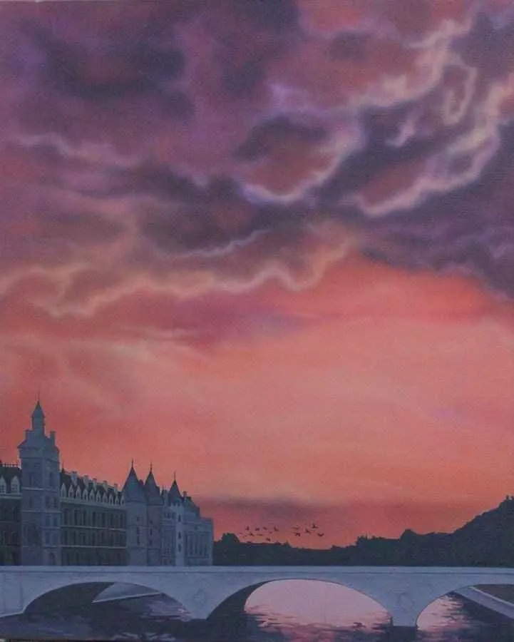 BERK ARIKAN — “isimsiz”, 2014 "isimsiz" eseri BERK ARIKAN tarafından 2014 yılında 46x38 cm ölçülerinde Tuval üzeri akrilik boya tekniği ile yapılmıştır.
