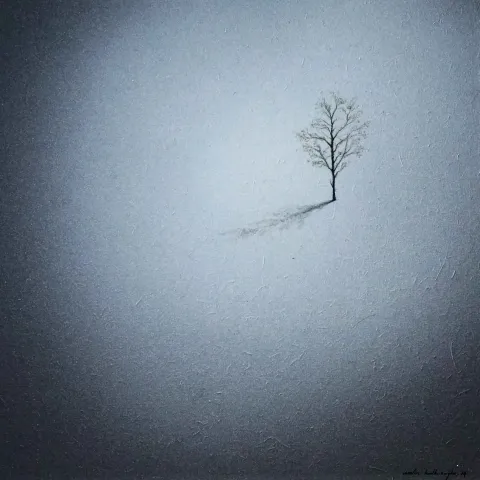 METİN KALKIZOĞLU — 2014 Bu eser METİN KALKIZOĞLU tarafından 2014 yılında 20x20 cm ölçülerinde Tuval üzeri akrilik boya tekniği ile yapılmıştır.