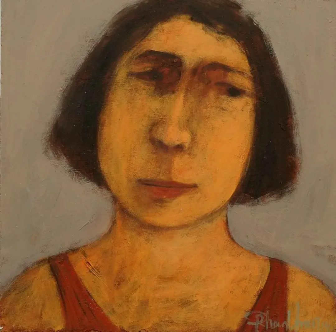 Bu eser ORHAN UMUT tarafından 2014 yılında 20x20 cm ölçülerinde Tuval üzeri akrilik boya tekniği ile yapılmıştır.