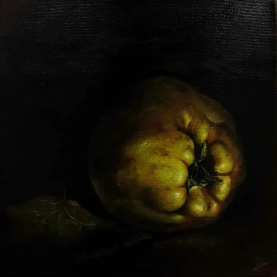 "İsimsiz" eseri HÜSEYİN FEYZULLAH tarafından 2014 yılında 20x20 cm ölçülerinde Tuval üzeri yağlı boya tekniği ile yapılmıştır.