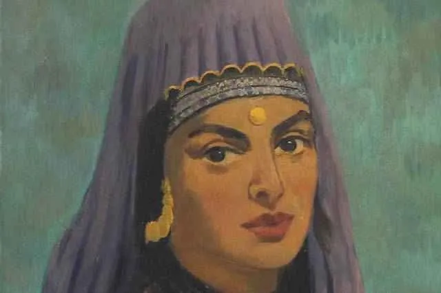 NURETTİN ERGÜVEN — kapak