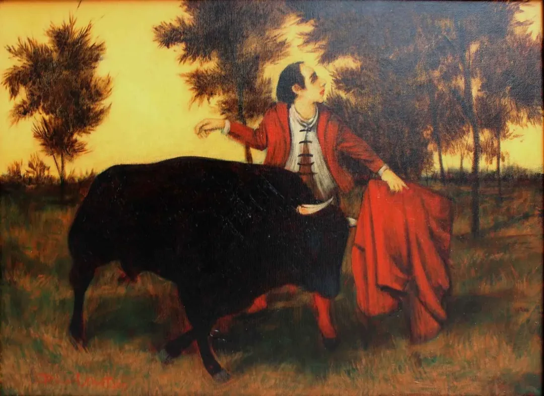 ORHAN UMUT — “isimsiz”, 2013 "isimsiz" eseri ORHAN UMUT tarafından 2013 yılında 45x60 cm ölçülerinde Tuval üzeri akrilik boya tekniği ile yapılmıştır.