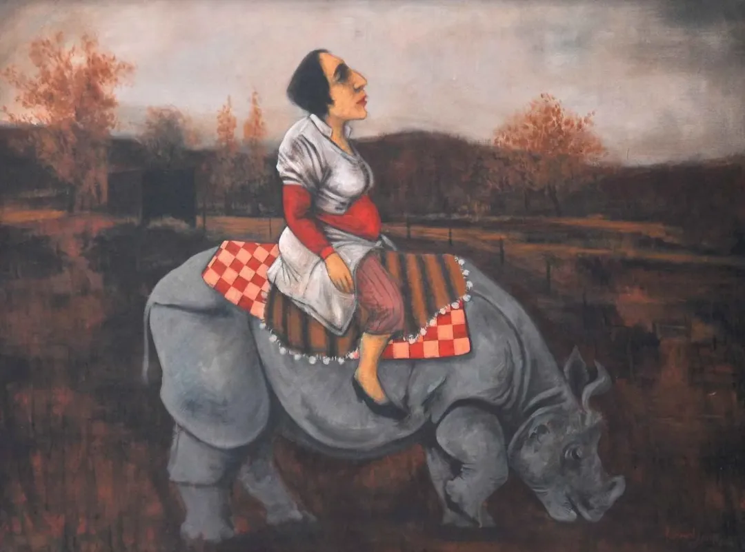ORHAN UMUT — “isimsiz”, 2011 "isimsiz" eseri ORHAN UMUT tarafından 2011 yılında 90x120 cm ölçülerinde Tuval üzeri akrilik boya tekniği ile yapılmıştır.