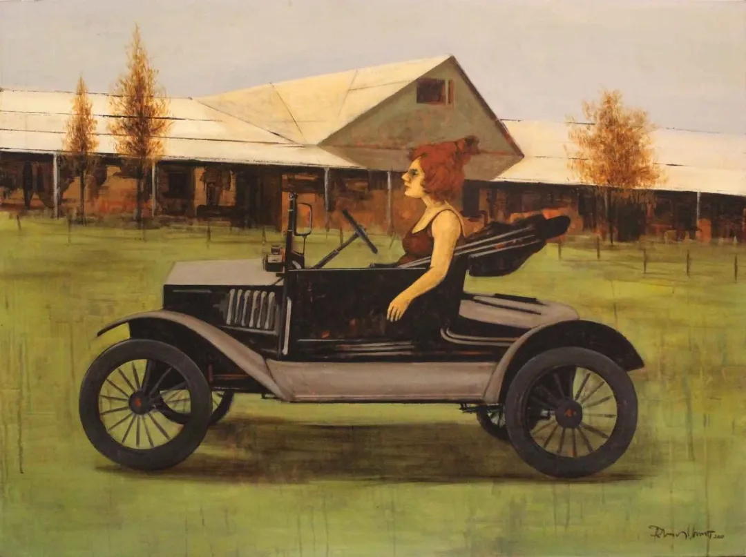 ORHAN UMUT — “isimsiz”, 2011 "isimsiz" eseri ORHAN UMUT tarafından 2011 yılında 90x120 cm ölçülerinde Tuval üzeri akrilik boya tekniği ile yapılmıştır.