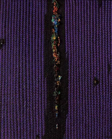 "Tarihsiz Günlükler" eseri AHMET YEŞİL tarafından 2014 yılında 100x80 cm ölçülerinde Tuval üzeri yağlı boya tekniği ile yapılmıştır.
