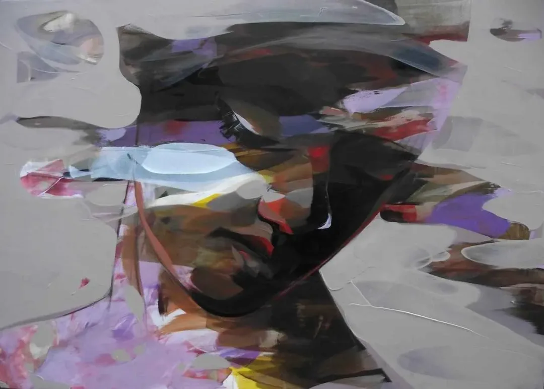 HAKAN ERASLAN — “isimsiz”, 2014 "isimsiz" eseri HAKAN ERASLAN tarafından 2014 yılında 70x100 cm ölçülerinde Tuval üzeri akrilik boya tekniği ile yapılmıştır.