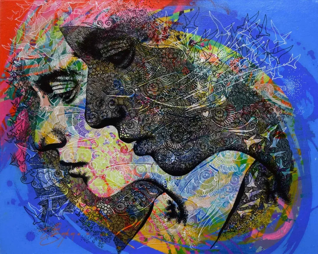 ENGİN KORKMAZ — 2015 Bu eser ENGİN KORKMAZ tarafından 2015 yılında 40x50 cm ölçülerinde Tuval üzeri akrilik boya tekniği ile yapılmıştır.