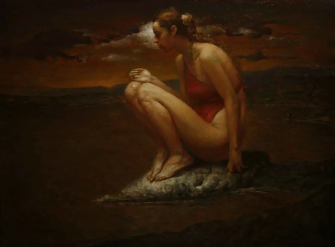 SERTAP YEĞİN — “Beyaz Bulut”, 2015 "Beyaz Bulut" eseri SERTAP YEĞİN tarafından 2015 yılında 90x120 cm ölçülerinde Tuval üzeri yağlı boya tekniği ile yapılmıştır.