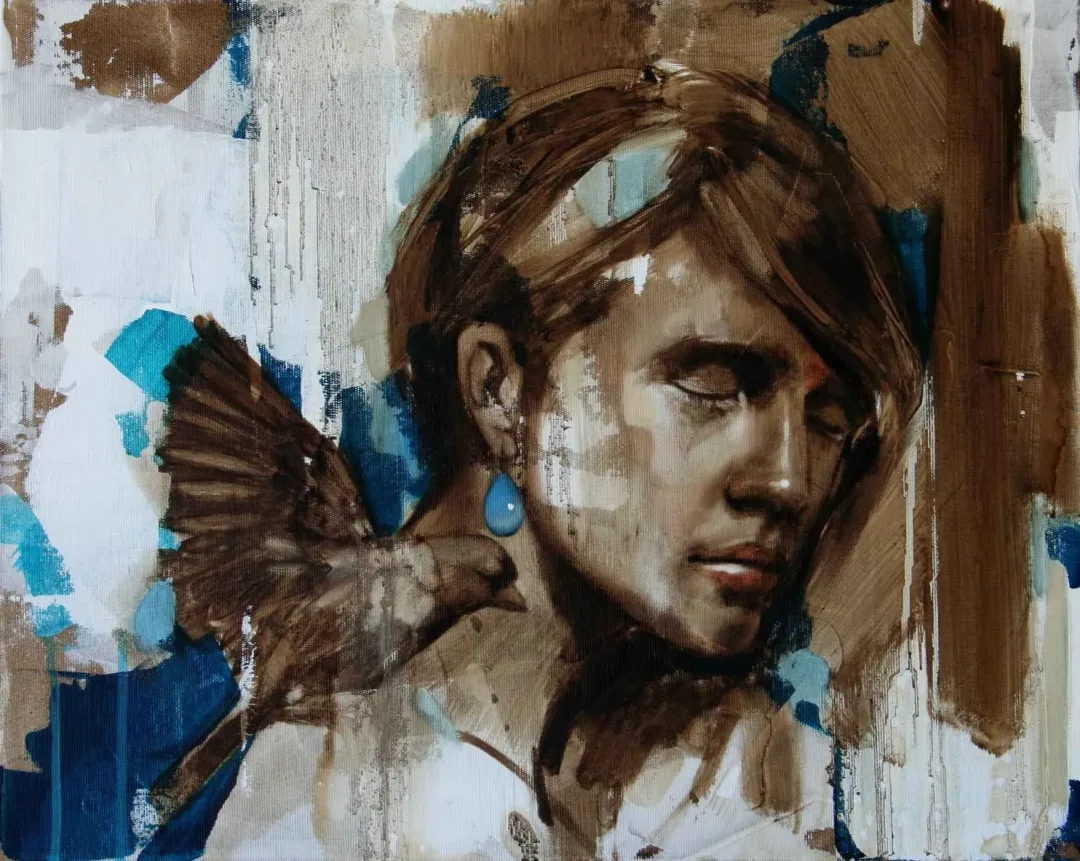 SEMA ÖCAL — 2015 Bu eser SEMA ÖCAL tarafından 2015 yılında 40x50 cm ölçülerinde Tuval üzeri akrilik boya tekniği ile yapılmıştır.