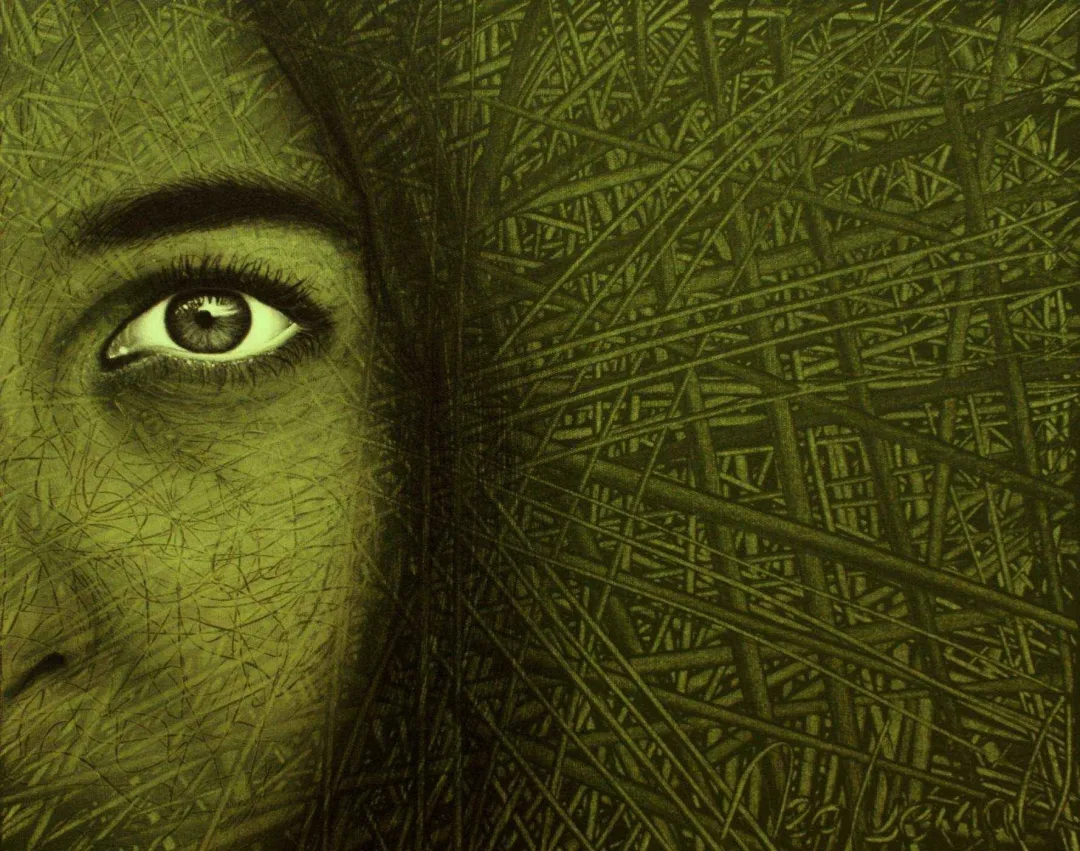 AZAT YEMAN — 2015 Bu eser AZAT YEMAN tarafından 2015 yılında 40x50 cm ölçülerinde Tuval üzeri akrilik ve yağlı boya tekniği ile yapılmıştır.