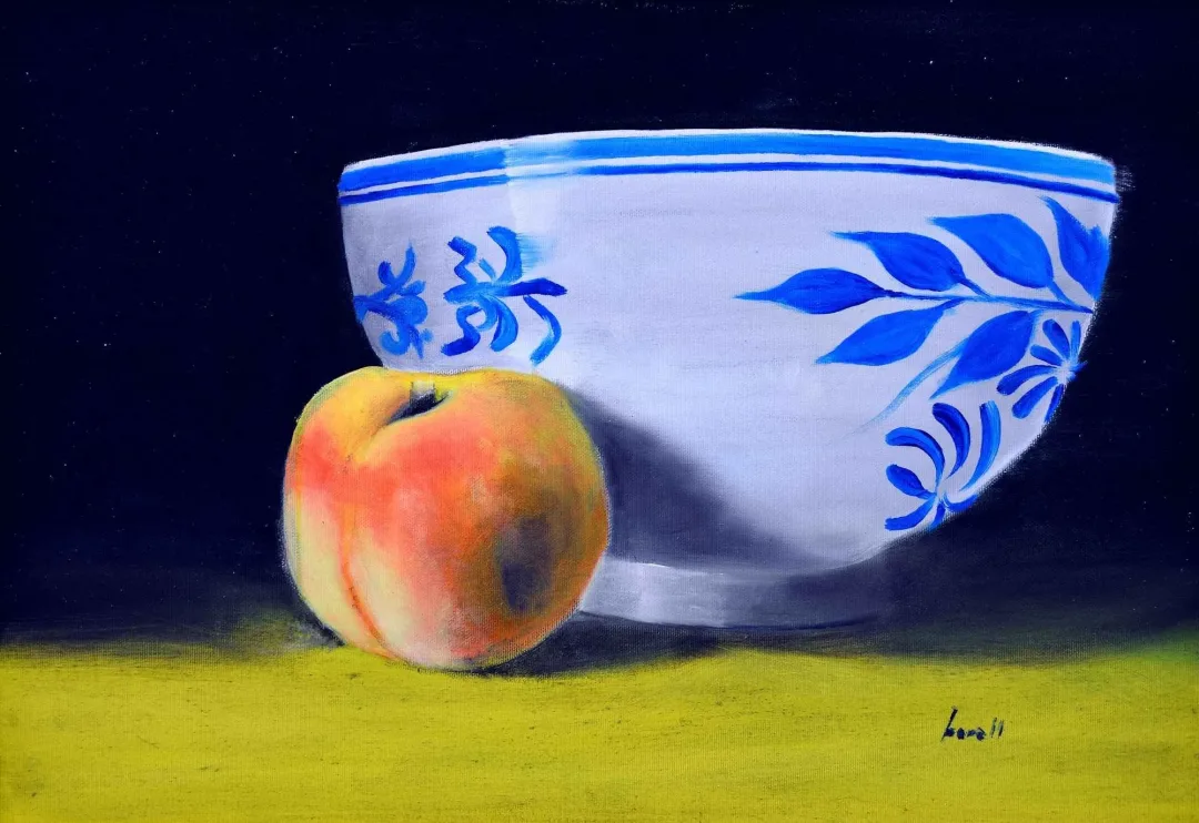 BORA YILMAZYİĞİT — “İsimsiz” "İsimsiz" eseri BORA YILMAZYİĞİT tarafından 35x50 cm ölçülerinde Tuval üzeri yağlı boya tekniği ile yapılmıştır.