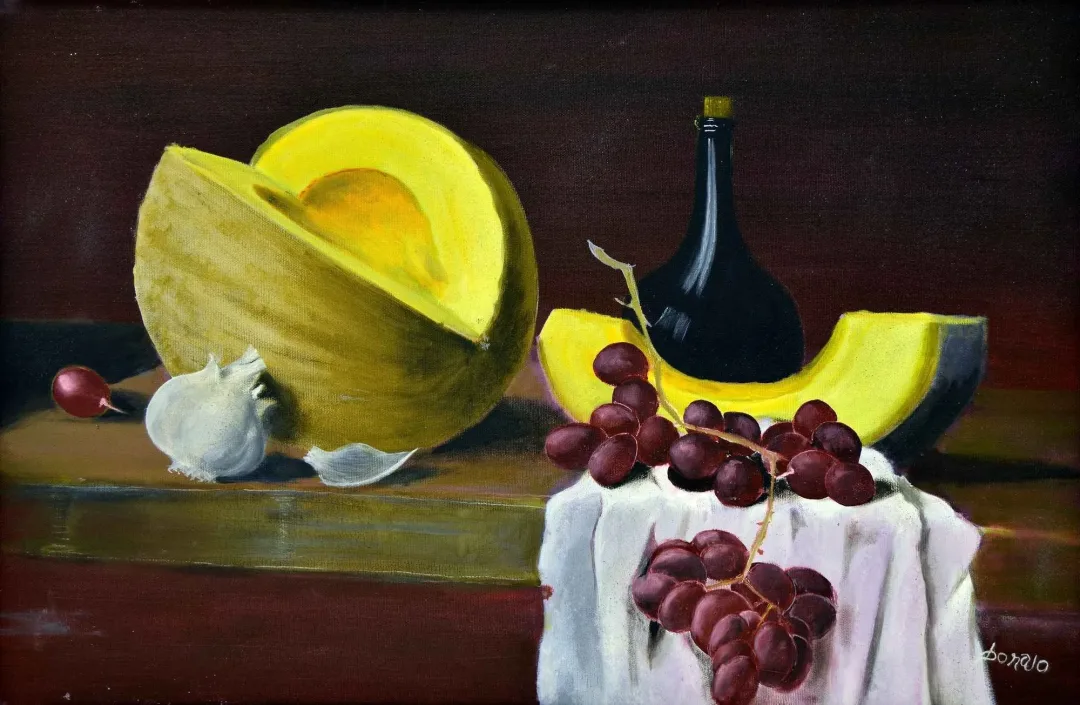BORA YILMAZYİĞİT — “İsimsiz” "İsimsiz" eseri BORA YILMAZYİĞİT tarafından 40x60 cm ölçülerinde Tuval üzeri yağlı boya tekniği ile yapılmıştır.