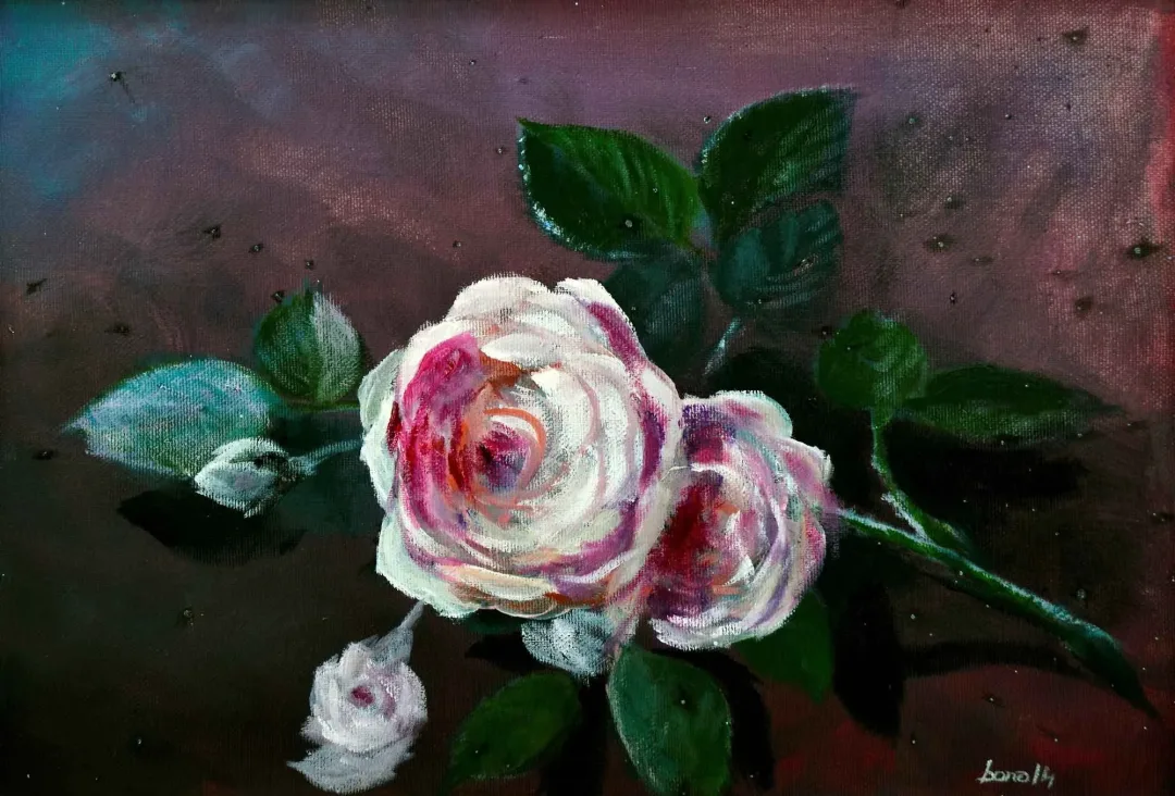 BORA YILMAZYİĞİT — “İsimsiz” "İsimsiz" eseri BORA YILMAZYİĞİT tarafından 25x35 cm ölçülerinde Tuval üzeri yağlı boya tekniği ile yapılmıştır.
