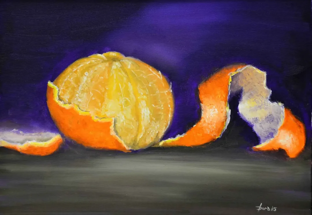 BORA YILMAZYİĞİT — “İsimsiz” "İsimsiz" eseri BORA YILMAZYİĞİT tarafından 35x50 cm ölçülerinde Tuval üzeri yağlı boya tekniği ile yapılmıştır.