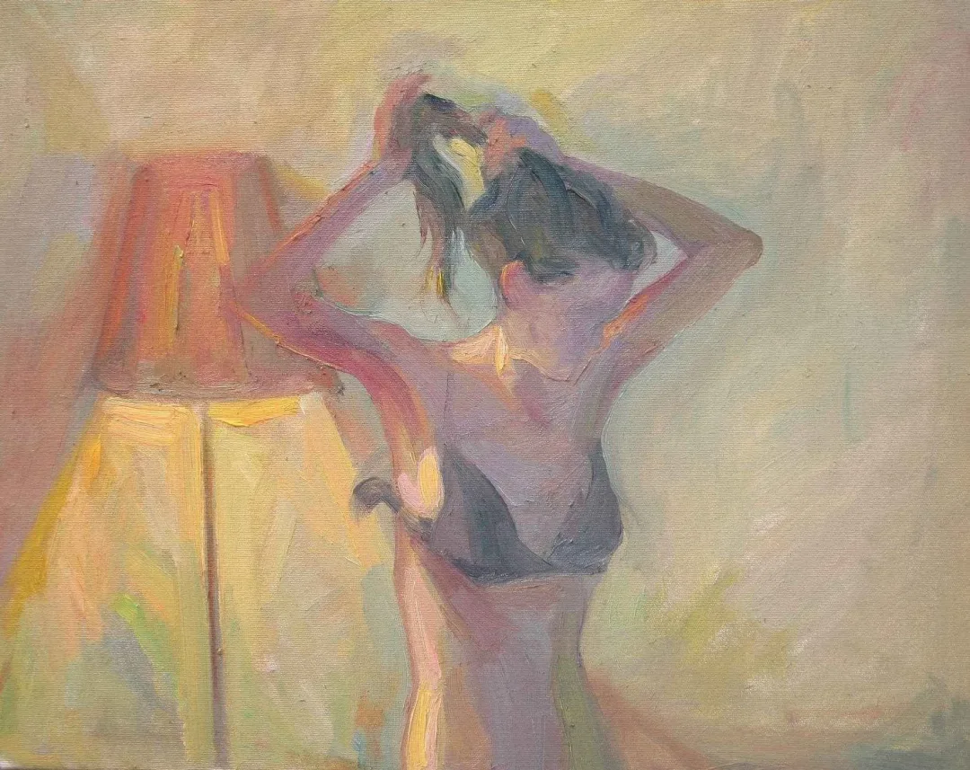 "isimsiz" eseri SERKAN VAROL tarafından 2015 yılında 40x50 cm ölçülerinde Tuval üzeri yağlı boya tekniği ile yapılmıştır.