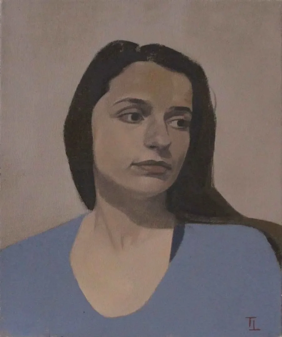 yakınlaştır "İsimsiz" eseri TÜNAY TUNÇ tarafından 2015 yılında 50x40 cm ölçülerinde Tuval üzeri yağlı boya tekniği ile yapılmıştır.