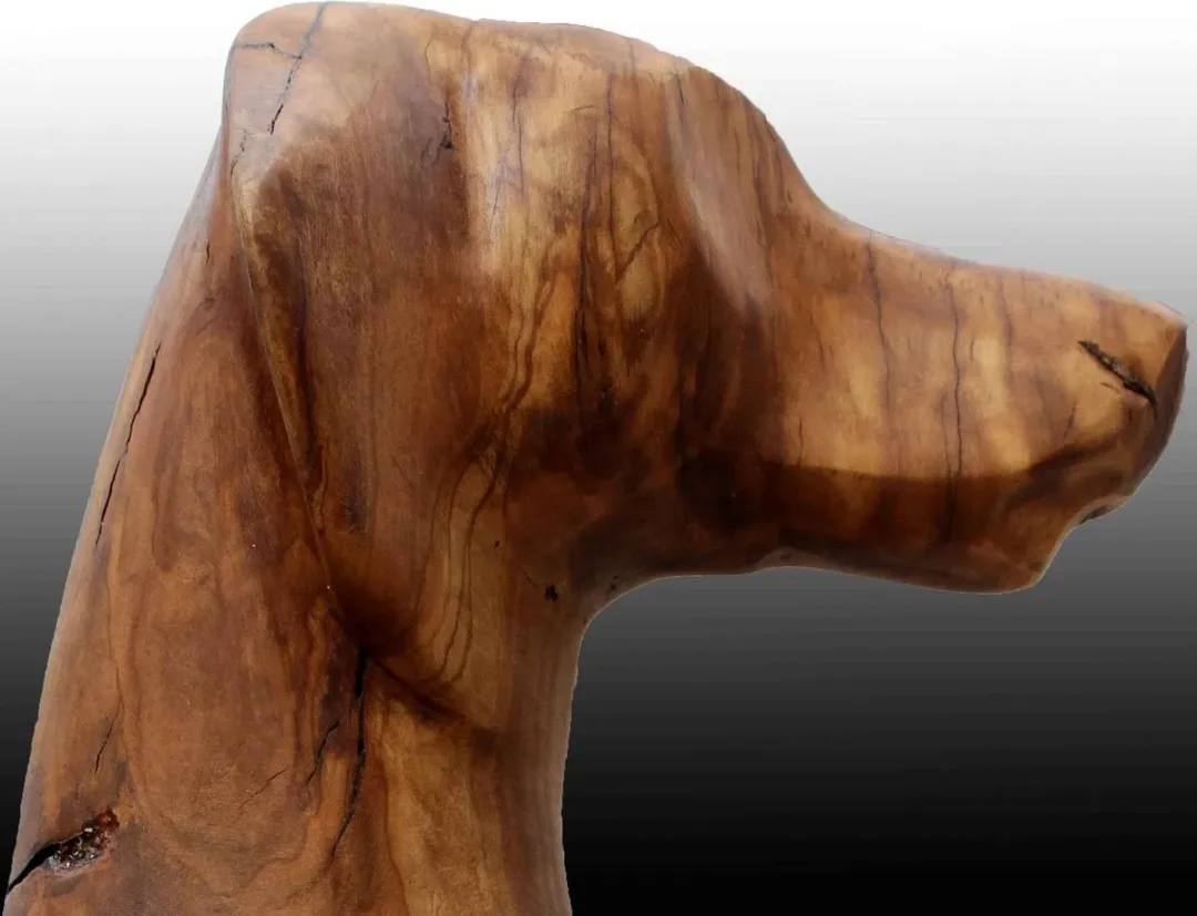 yakınlaştır "Weimaraner" eseri HAKAN ERASLAN tarafından 64x60 cm ölçülerinde yapılmıştır.