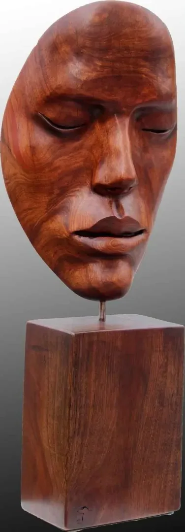 HAKAN ERASLAN — “Rüya” "Rüya" eseri HAKAN ERASLAN tarafından 64x60 cm ölçülerinde yapılmıştır.