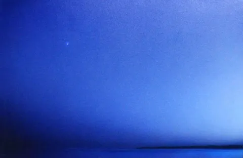 METİN KALKIZOĞLU — “İsimsiz”, 2015 "İsimsiz" eseri METİN KALKIZOĞLU tarafından 2015 yılında 65x100 cm ölçülerinde Tuvale üzeri akrilik boya Boya tekniği ile yapılmıştır.