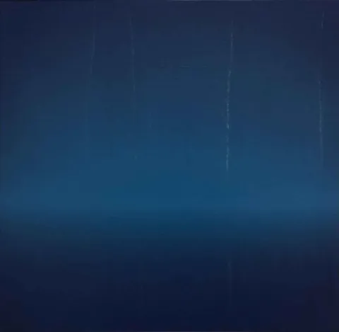 METİN KALKIZOĞLU — “İsimsiz”, 2015 "İsimsiz" eseri METİN KALKIZOĞLU tarafından 2015 yılında 40x40 cm ölçülerinde Tuvale üzeri akrilik boya Boya tekniği ile yapılmıştır.