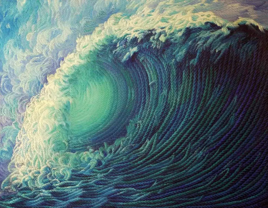 yakınlaştır "Coşku ve Tutkular" eseri AHMET YEŞİL tarafından 2015 yılında 89x116 cm ölçülerinde Tuval üzeri yağlı boya tekniği ile yapılmıştır.