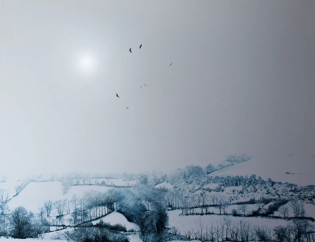 METİN KALKIZOĞLU — 2015 Bu eser METİN KALKIZOĞLU tarafından 2015 yılında 89x116 cm ölçülerinde Tuval üzeri akrilik boya tekniği ile yapılmıştır.