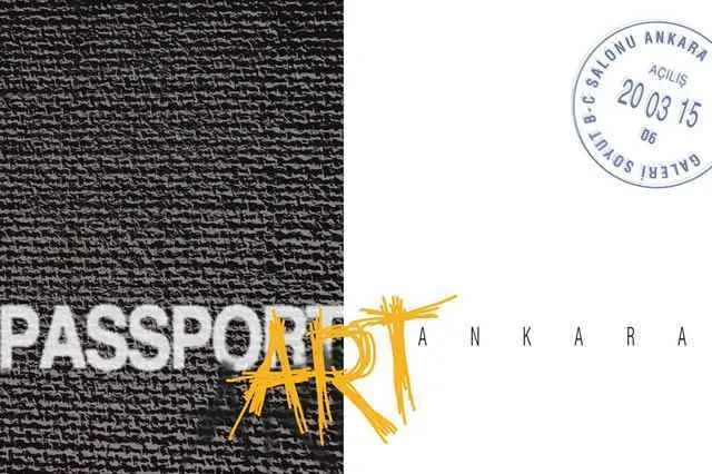 PASAPORTART sergisi