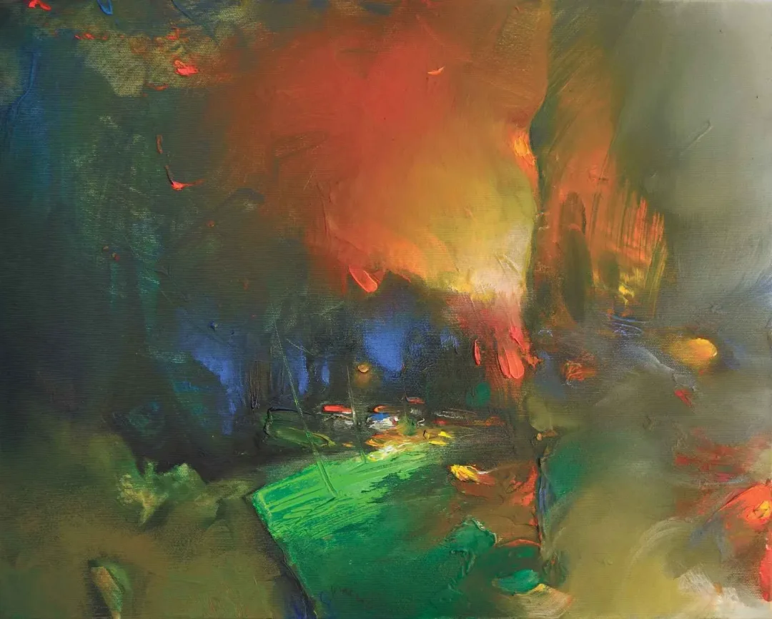 SERDAR LEBLEBİCİ — 2014 Bu eser SERDAR LEBLEBİCİ tarafından 2014 yılında 40x50 cm ölçülerinde Tuval üzeri yağlı boya tekniği ile yapılmıştır.