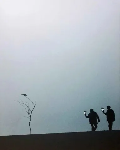 Bu eser METİN KALKIZOĞLU tarafından 2015 yılında 50x40 cm ölçülerinde Tuval üzeri akrilik boya tekniği ile yapılmıştır.