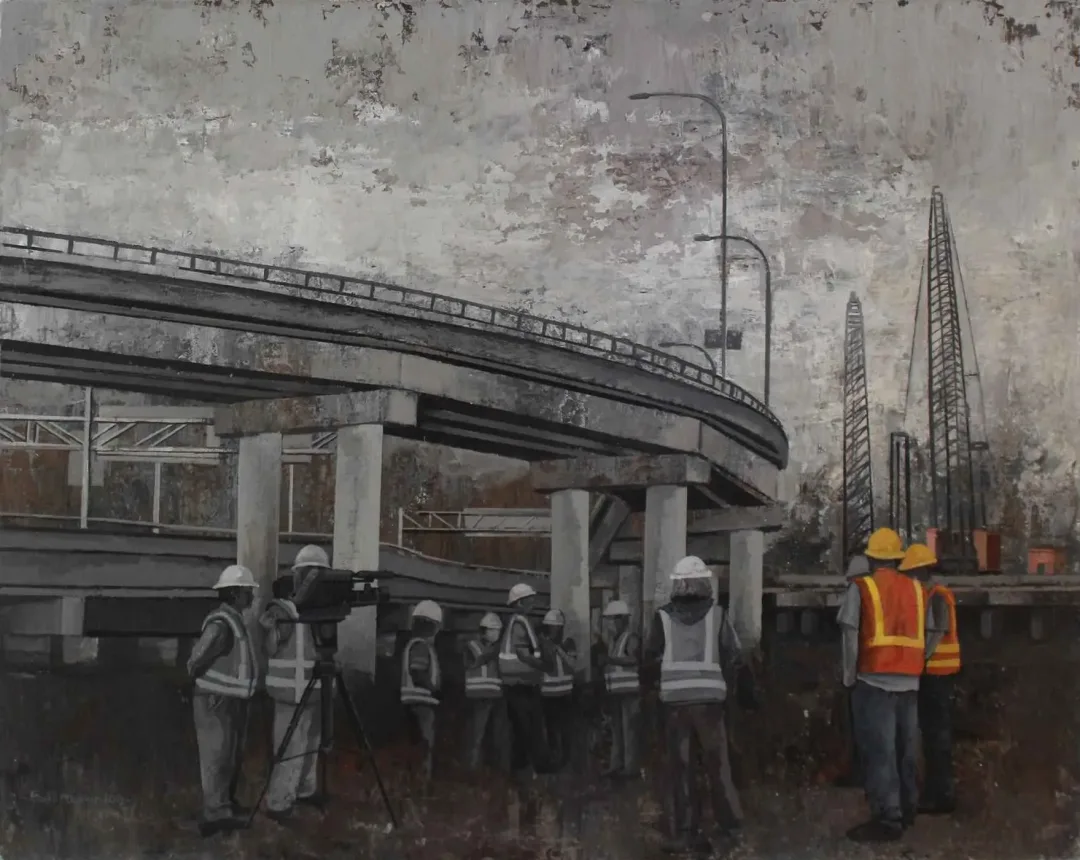 ŞAHİN DEMİR — 2015 Bu eser ŞAHİN DEMİR tarafından 2015 yılında 40x50 cm ölçülerinde Tuval üzeri akrilik boya tekniği ile yapılmıştır.
