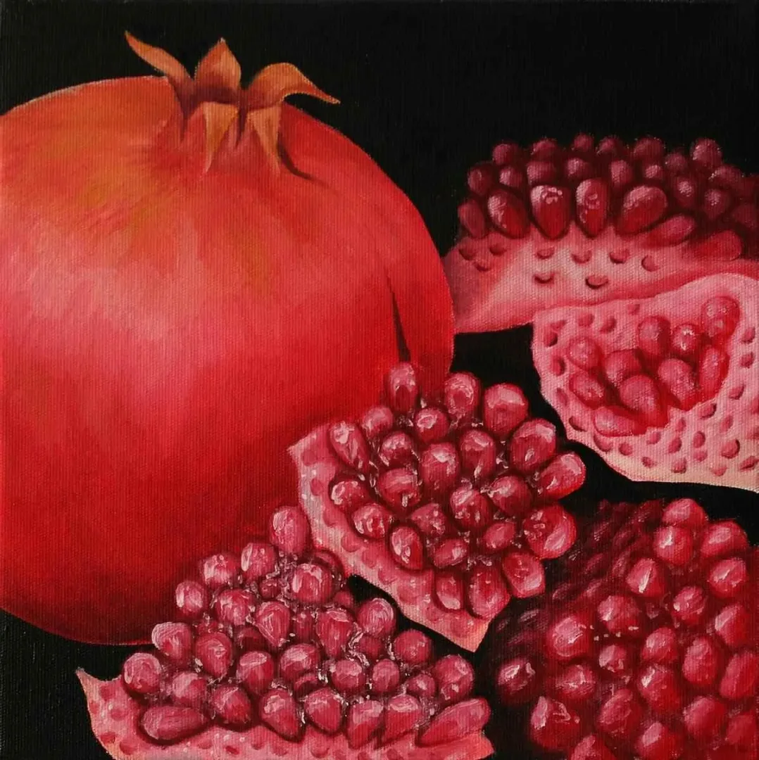 ALİ AYHAN GÜNEYSU — “isimsiz”, 2015 "isimsiz" eseri ALİ AYHAN GÜNEYSU tarafından 2015 yılında 25x25 cm ölçülerinde Tuval üzeri yağlı boya tekniği ile yapılmıştır.
